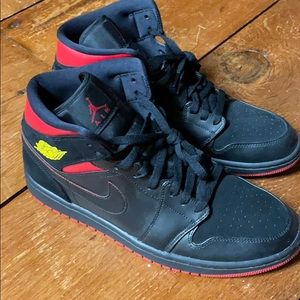 Air Jordan 1
